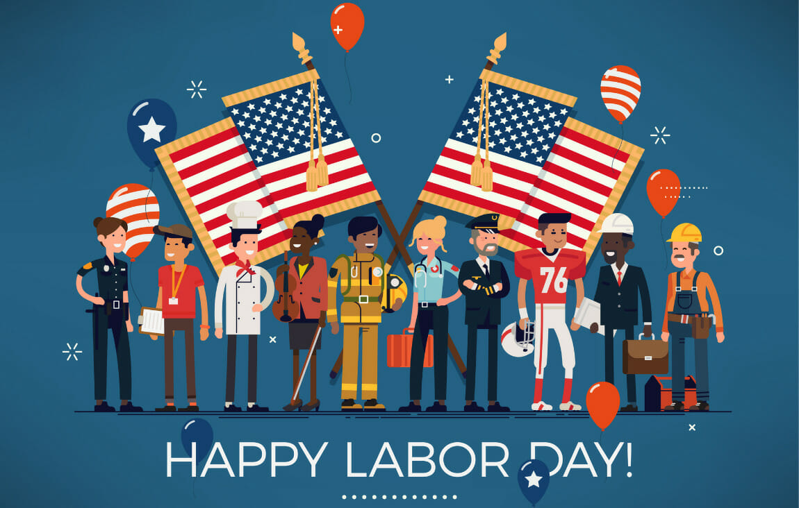 Labor Day Home & Kitchen Sales: Deep Discounts at Home Depot and More
