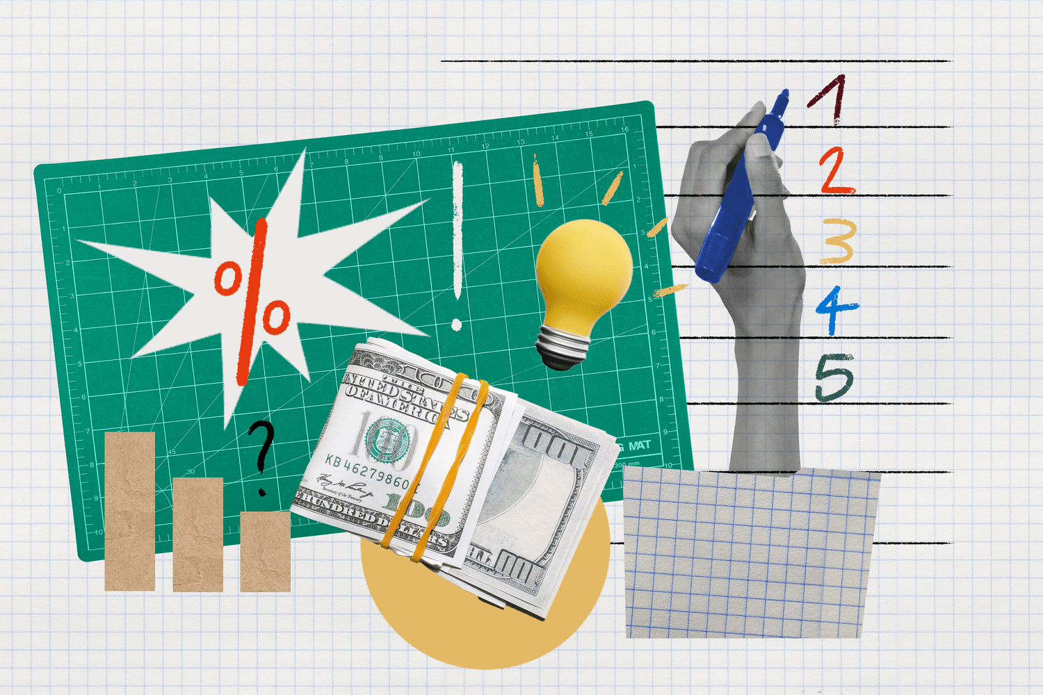 The Power of Simplicity in Business and Finance Strategies
