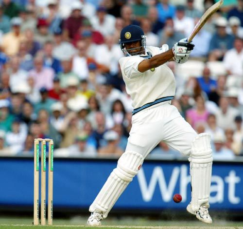 Rahul Dravid’s Formative Years: Learning, Rivalry, and Growth in Indian Cricket