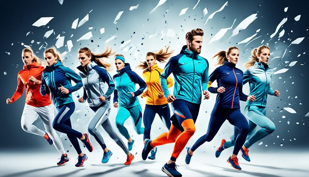 The Colors Shaping Sports Spaces and Mindsets in 2026