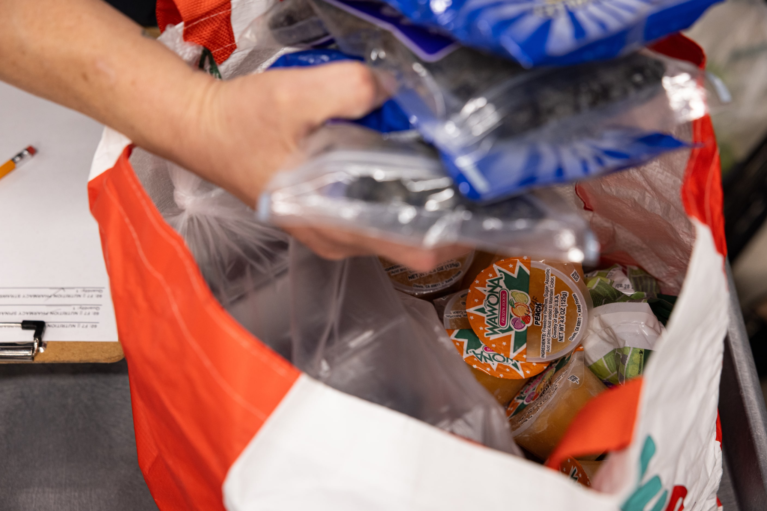 RedBird Nutrition Pharmacy Tackles Food Scarcity to Bridge Health Gaps