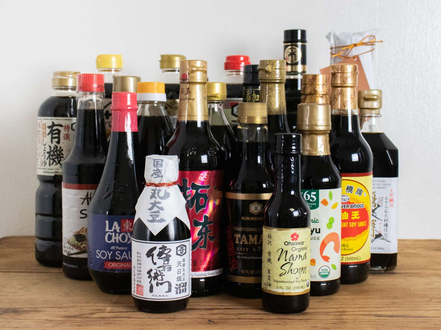 The Rise of At-Home Japanese Restaurant Sauces: A Culinary and Cultural Shift