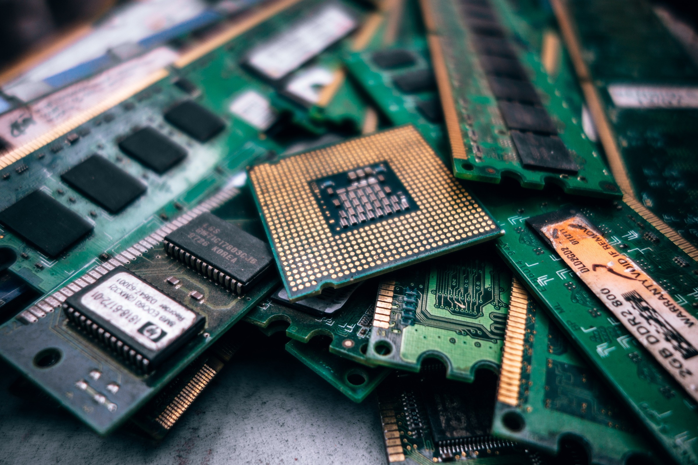 Why Owning Hardware Should Mean Running Any Code We Choose